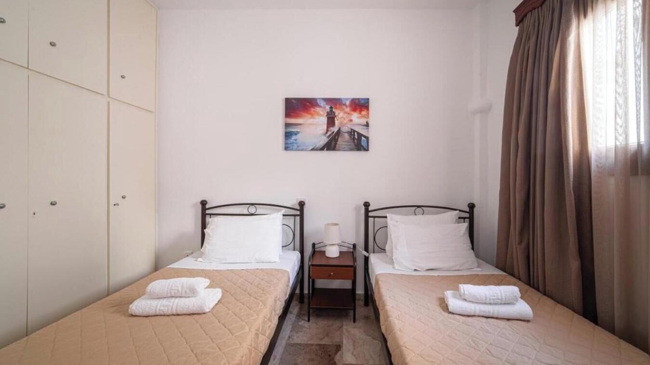Photo of Bedroom in Mpatsi