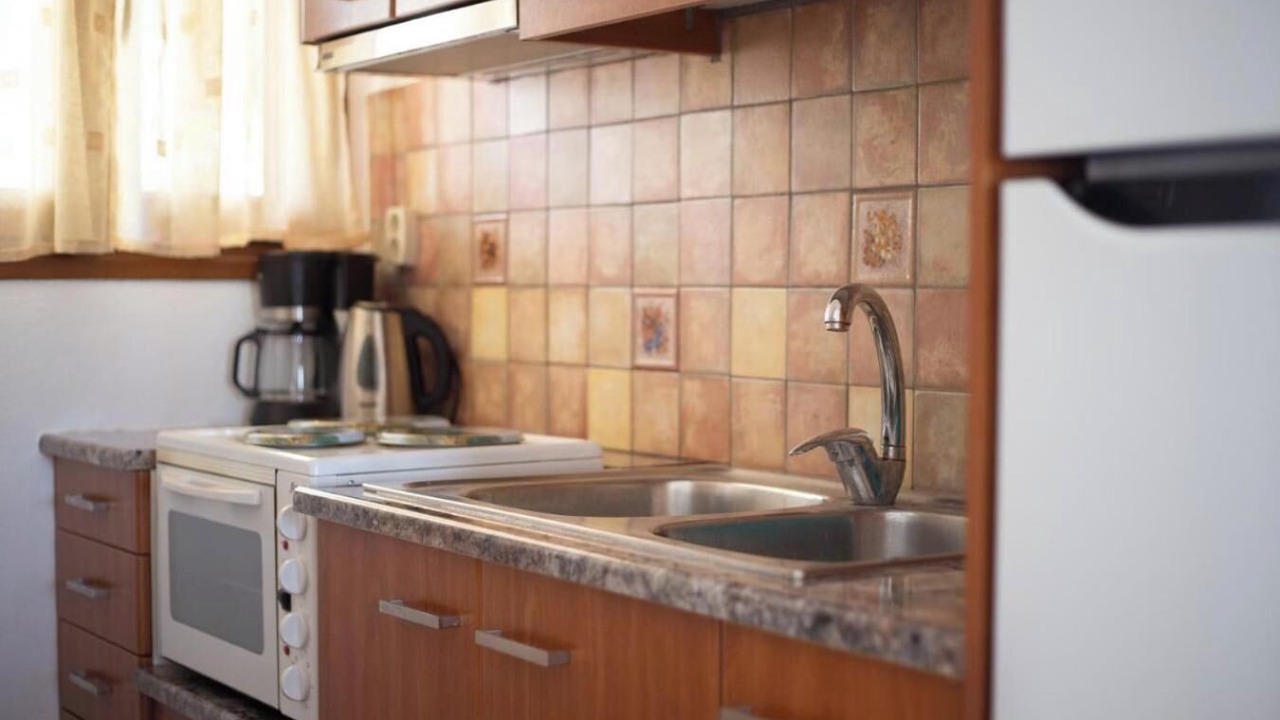 Photo of Kitchen in Mpatsi