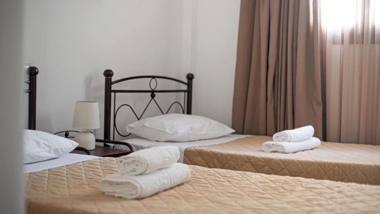 Photo of Bedroom in Mpatsi