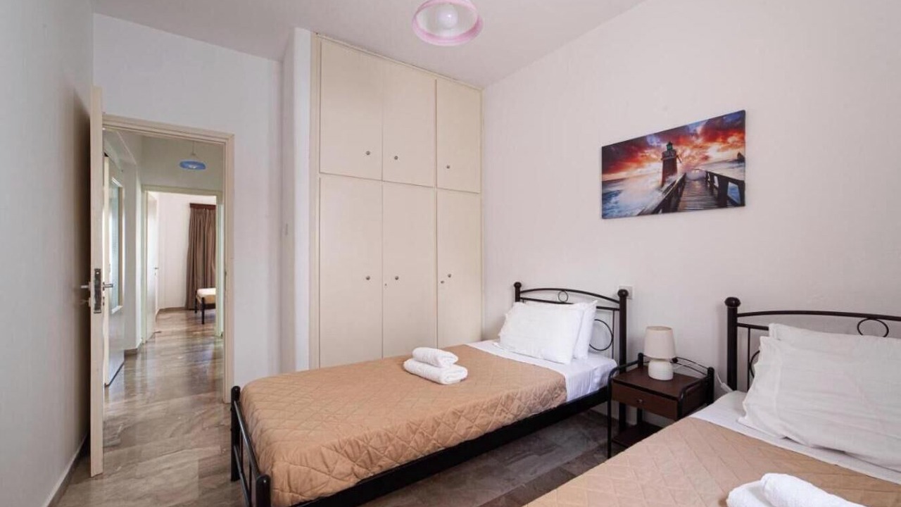 Photo of Bedroom in Mpatsi
