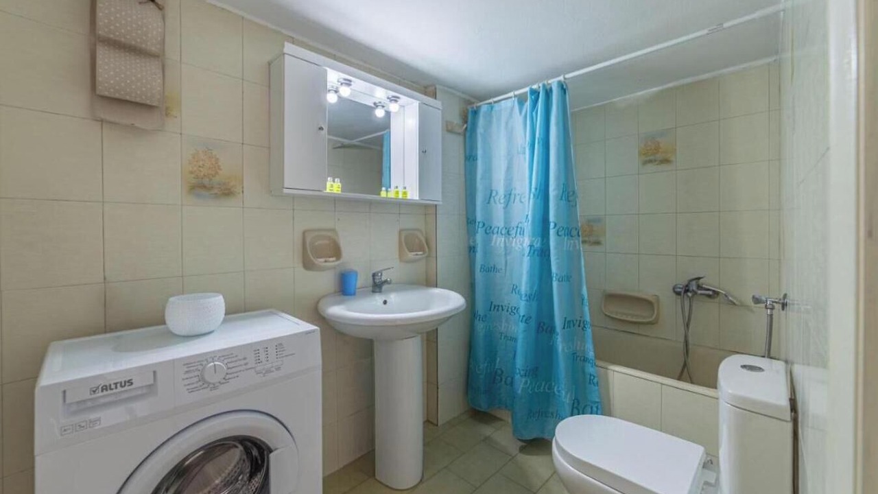 Photo of Bathroom in Mpatsi
