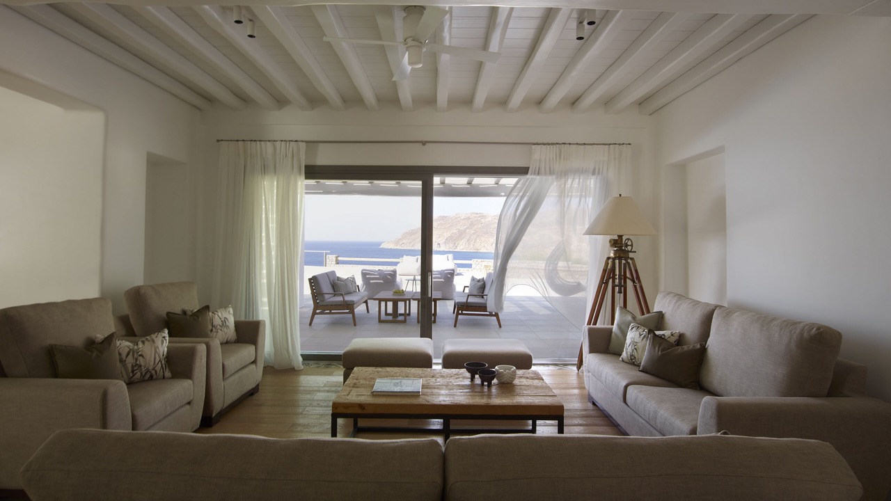 Photo of Livingroom in Xilokeratidi