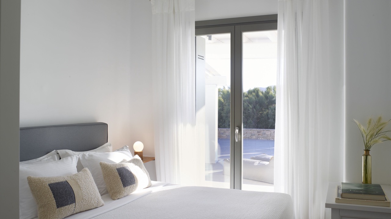 Photo of Bedroom in Xilokeratidi