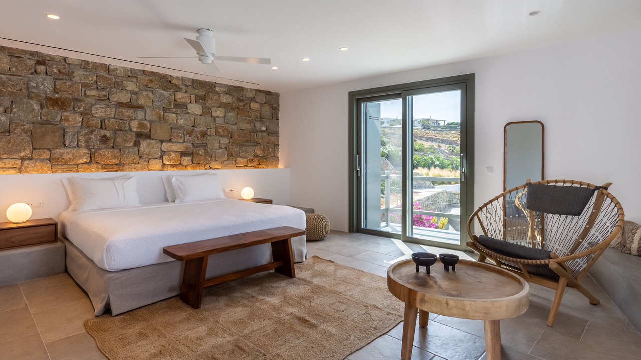 Photo of Bedroom in Xilokeratidi