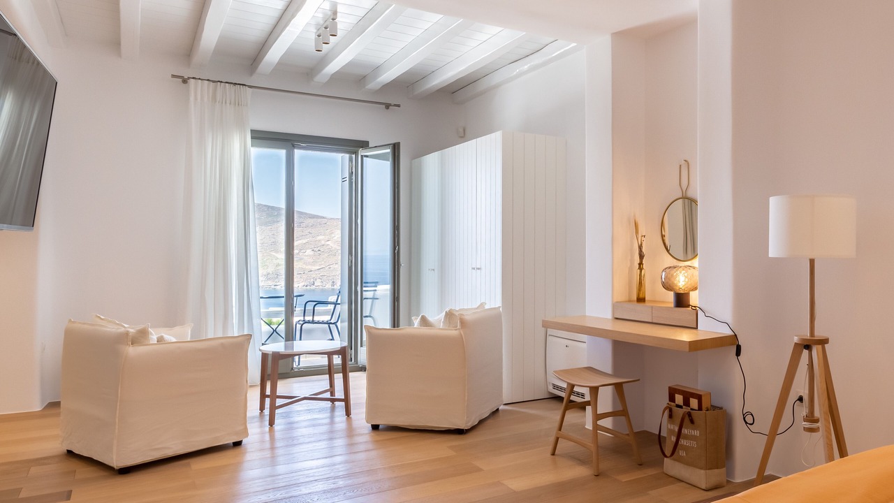 Photo of Bedroom in Xilokeratidi