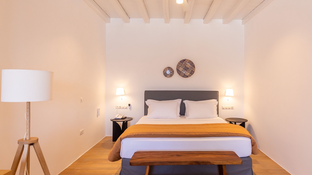 Photo of Bedroom in Xilokeratidi
