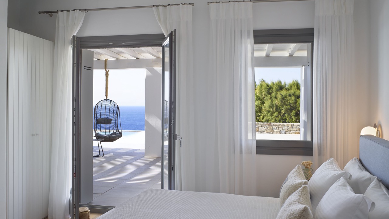 Photo of Bedroom in Xilokeratidi