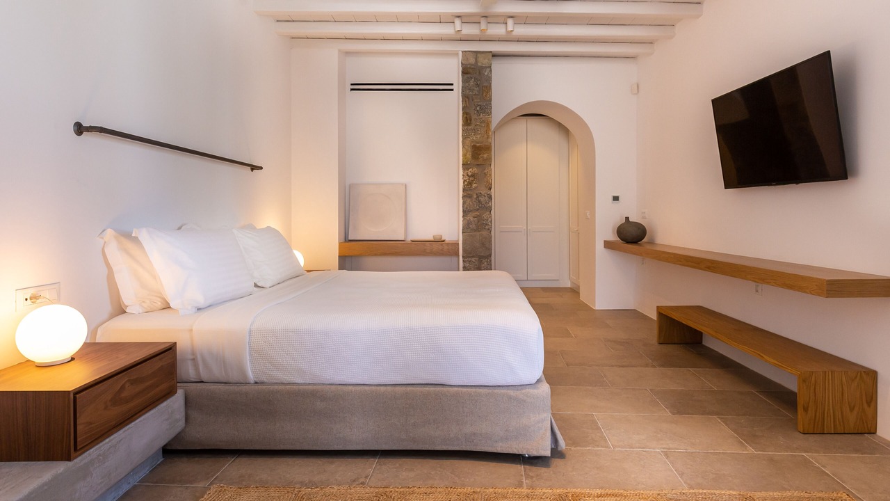 Photo of Bedroom in Xilokeratidi