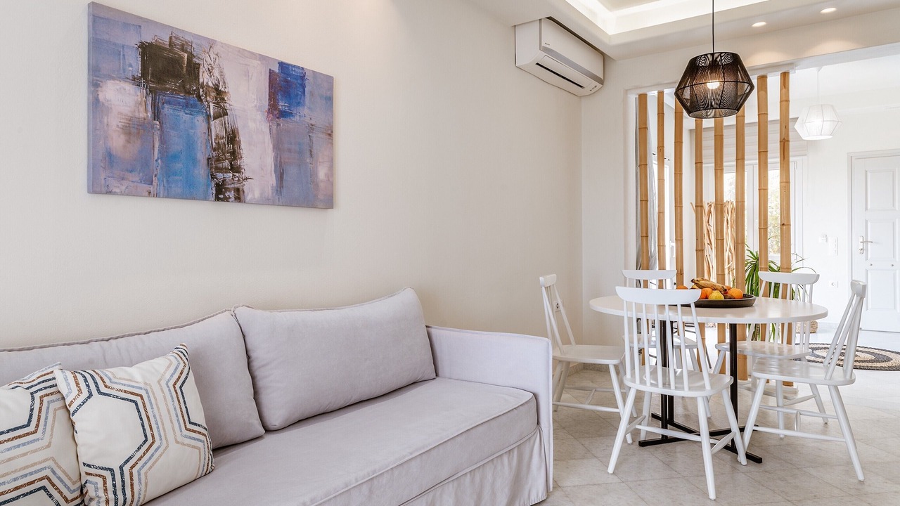 Photo of Livingroom in Agkidia