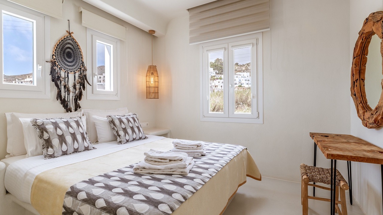 Photo of Bedroom in Agkidia