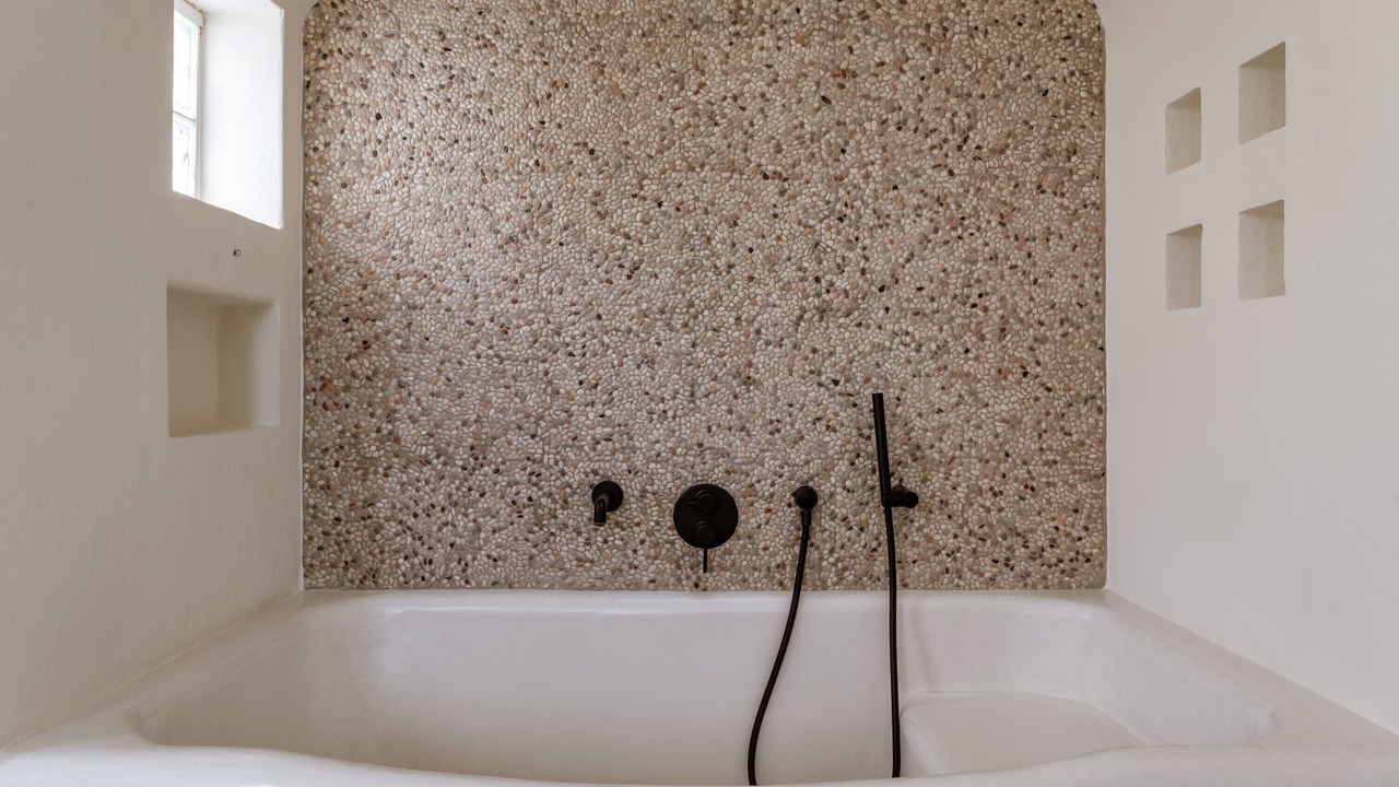 Photo of Bathroom in Agkidia