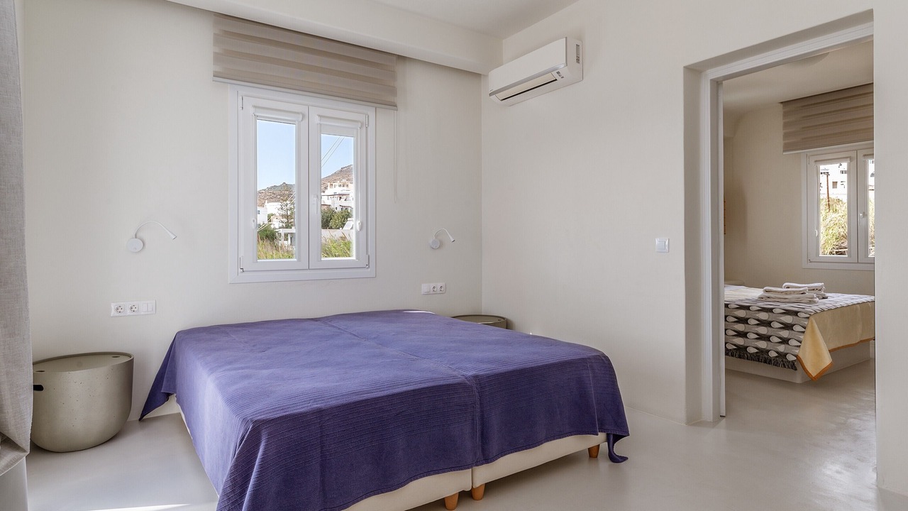 Photo of Bedroom in Agkidia