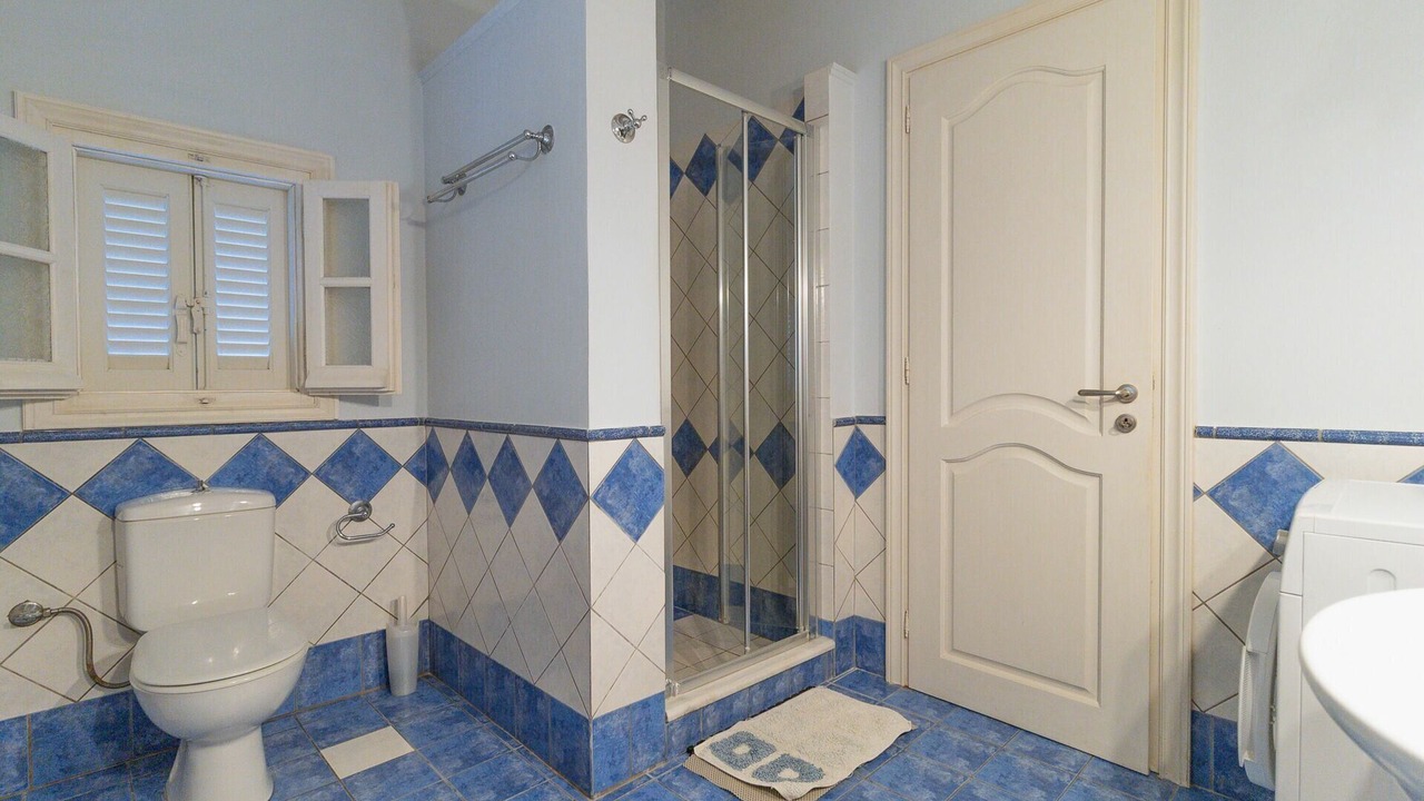 Photo of Bathroom in Petaleia