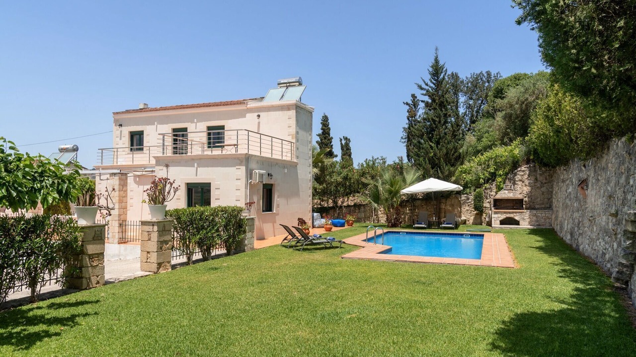 Photo of Outdoor in Vryses