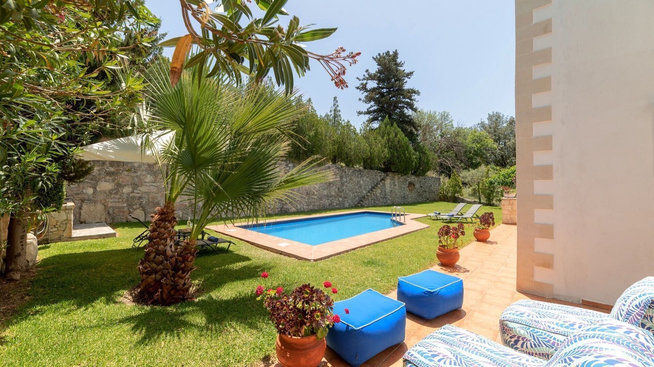 Photo of Outdoor in Vryses