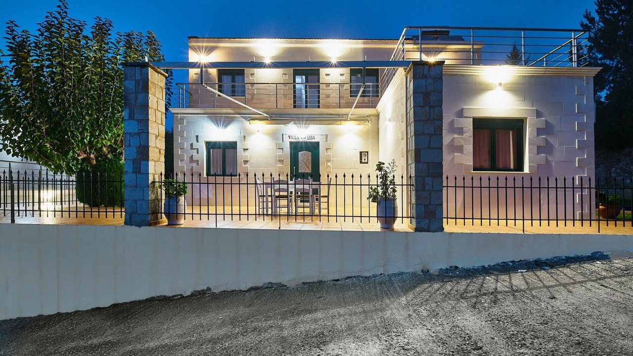 Photo of Outdoor in Vryses
