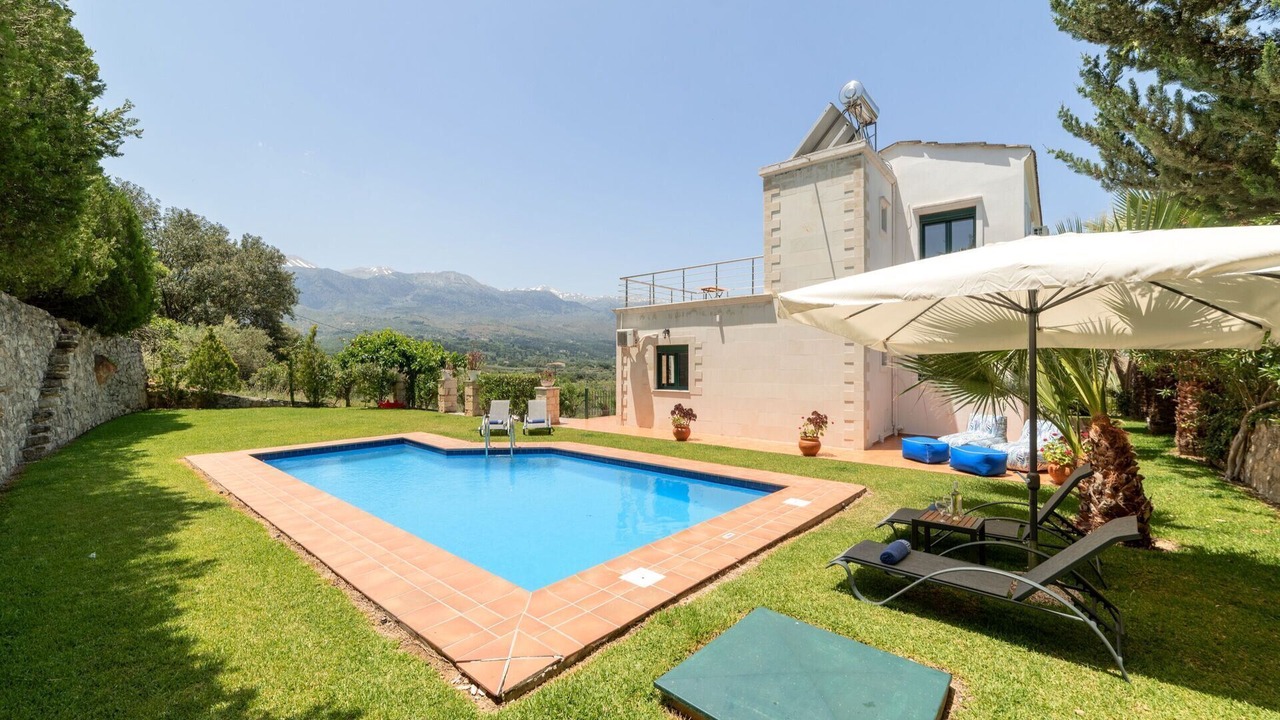 Photo of Outdoor in Vryses