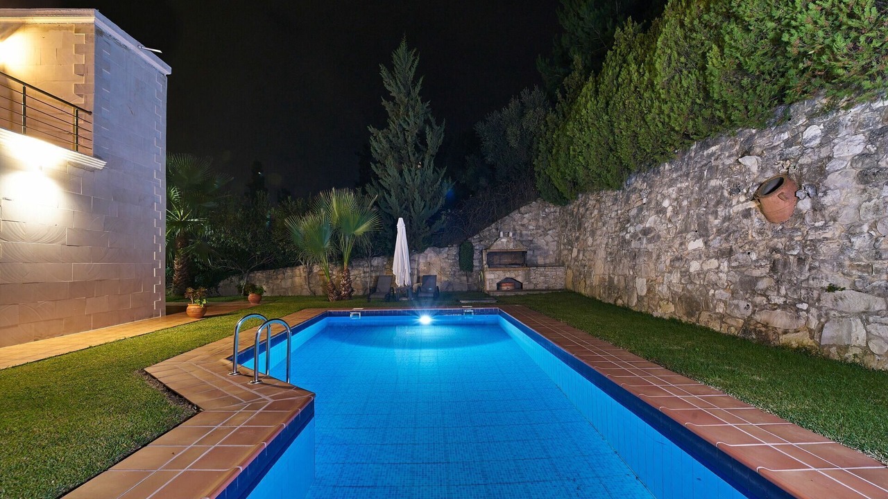 Photo of Outdoor in Vryses