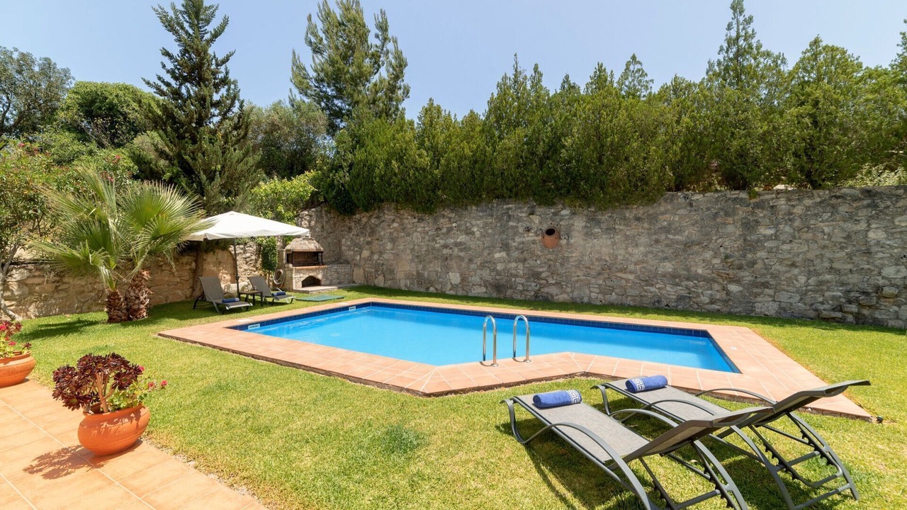 Photo of Outdoor in Vryses