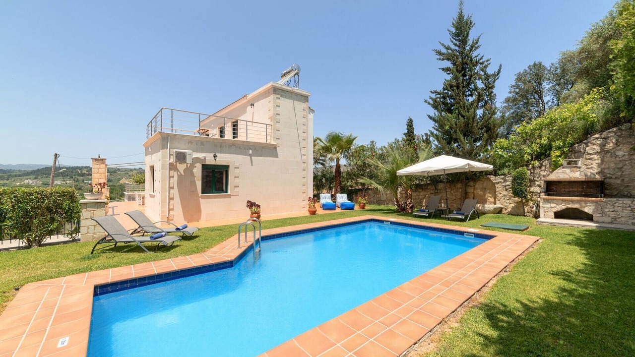 Photo of Outdoor in Vryses