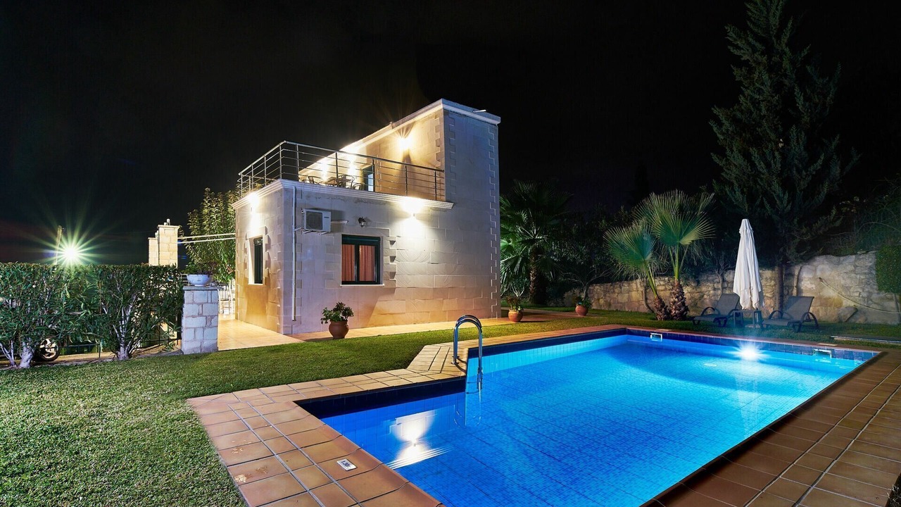 Photo of Outdoor in Vryses