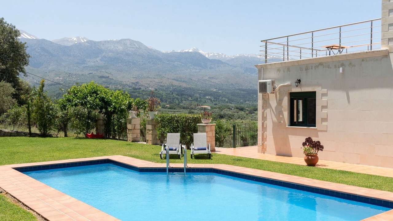 Photo of Outdoor in Vryses