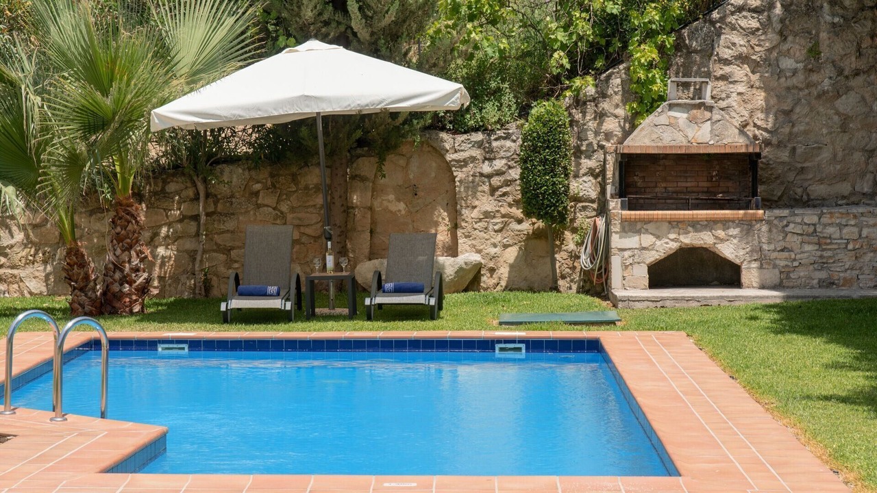 Photo of Outdoor in Vryses