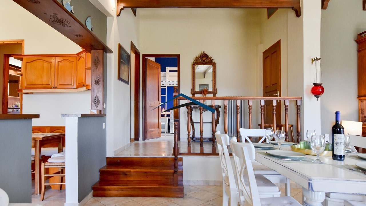 Photo of Bedroom in Kea