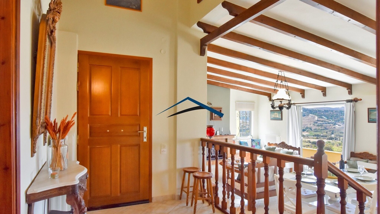 Photo of Bedroom in Kea
