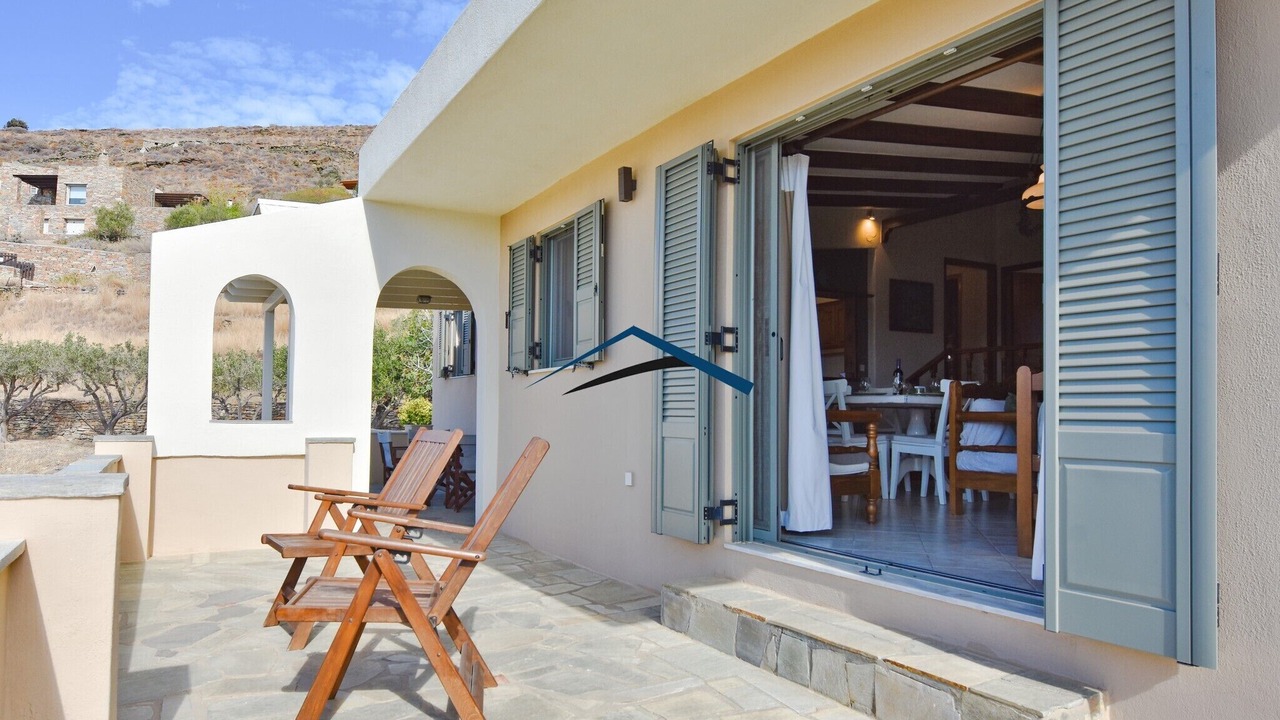 Photo of Bedroom in Kea