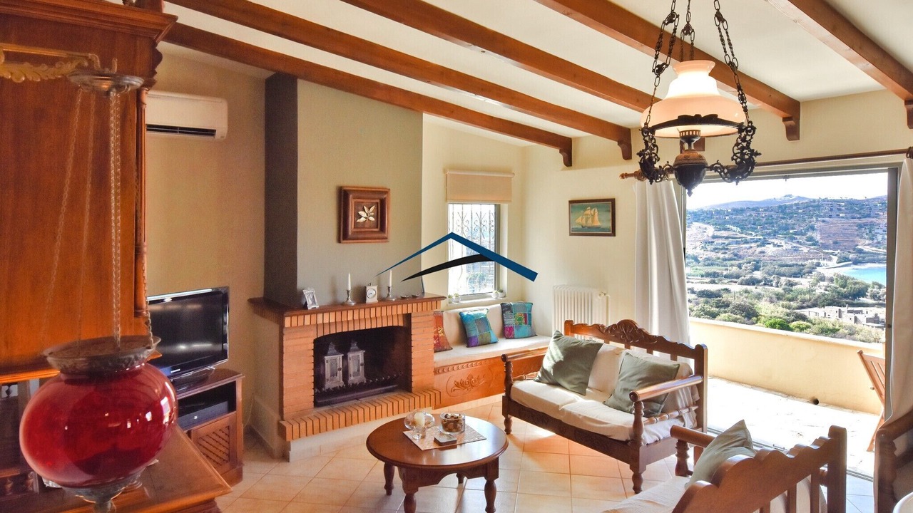 Photo of Bedroom in Kea