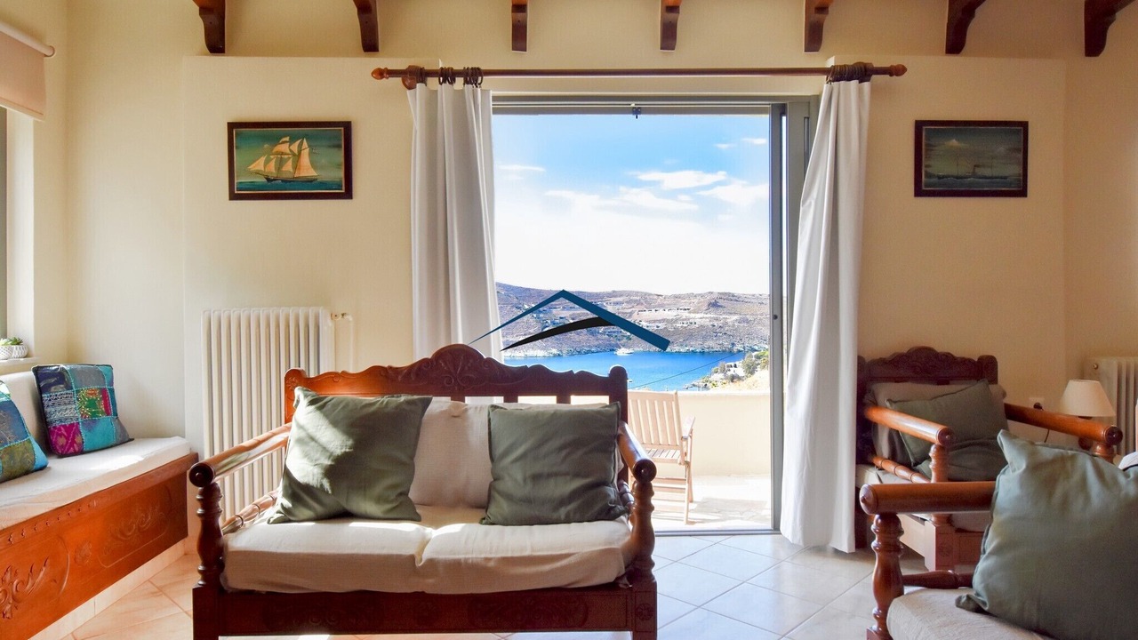 Photo of Bedroom in Kea