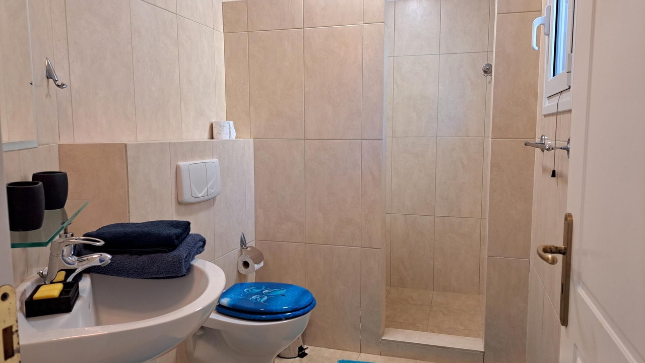 Photo of Bathroom in Grizokambos