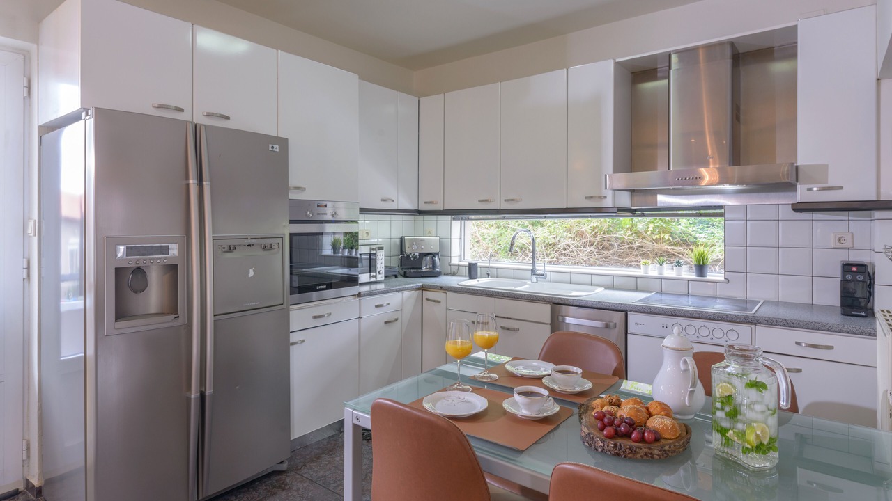 Photo of Kitchen in Archanes