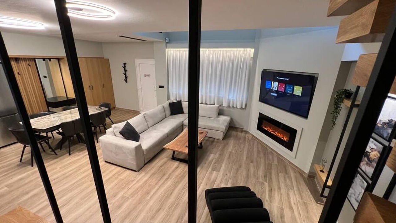 Photo of Livingroom in Ioannina
