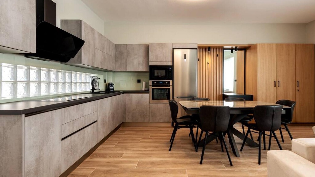 Photo of Kitchen in Ioannina