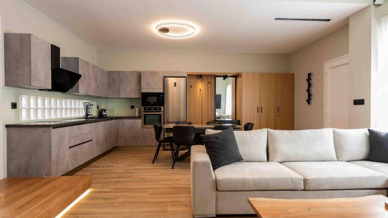 Photo of Livingroom in Ioannina