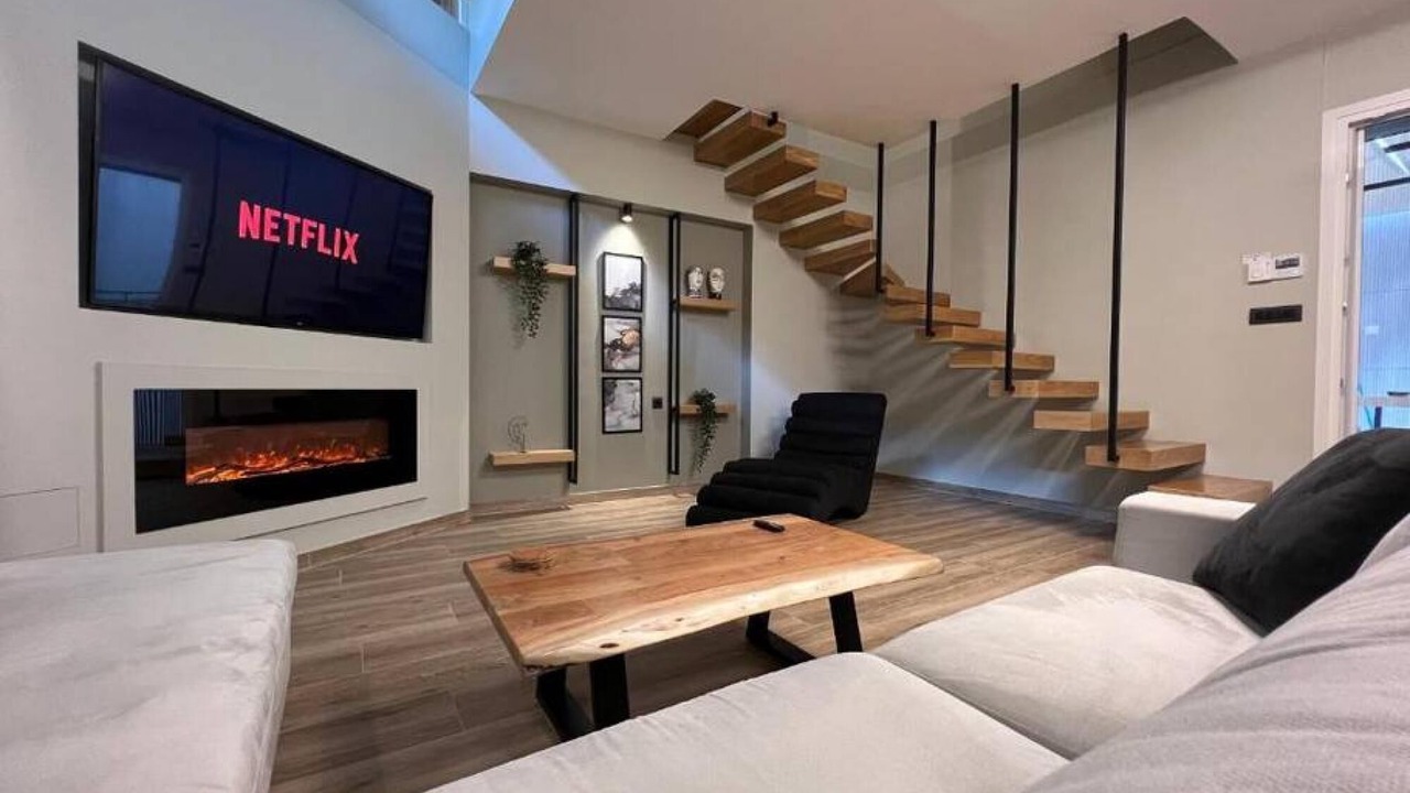 Photo of Livingroom in Ioannina