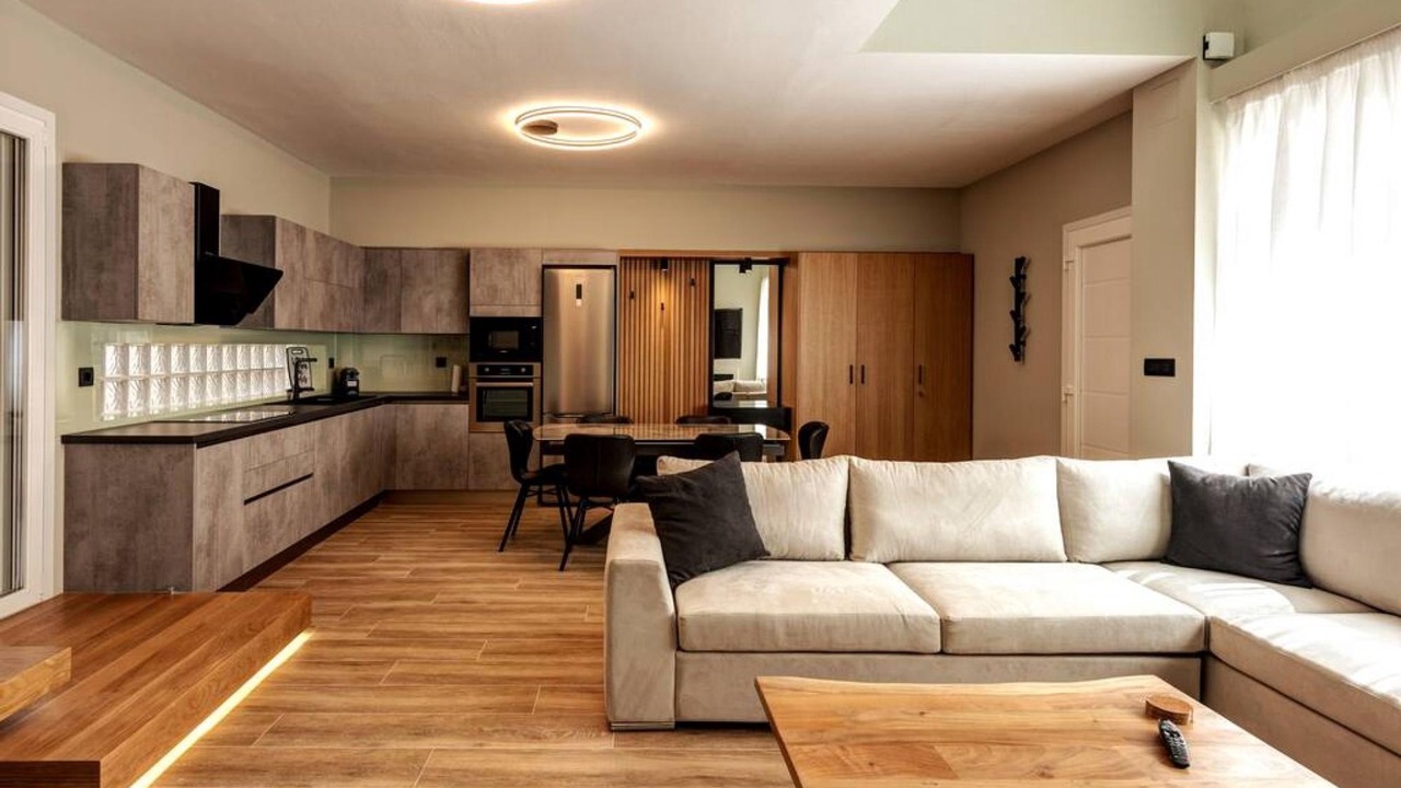 Photo of Livingroom in Ioannina