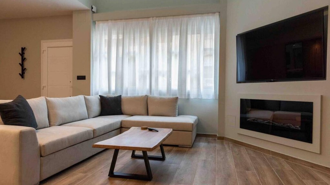 Photo of Livingroom in Ioannina