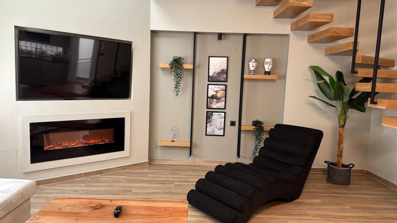 Photo of Livingroom in Ioannina