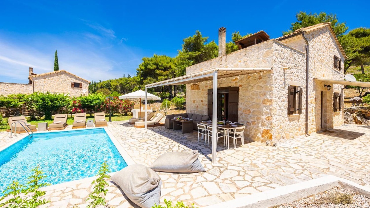 Photo of Outdoor in Ayios Leon