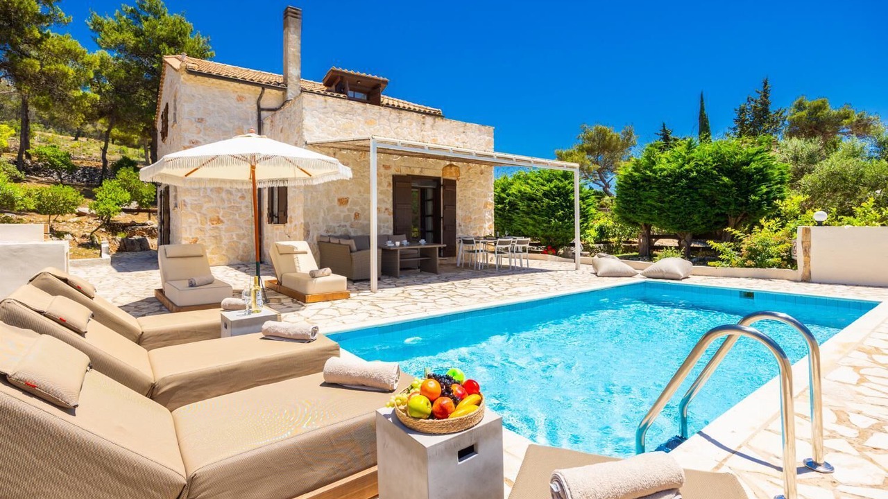 Photo of Outdoor in Ayios Leon