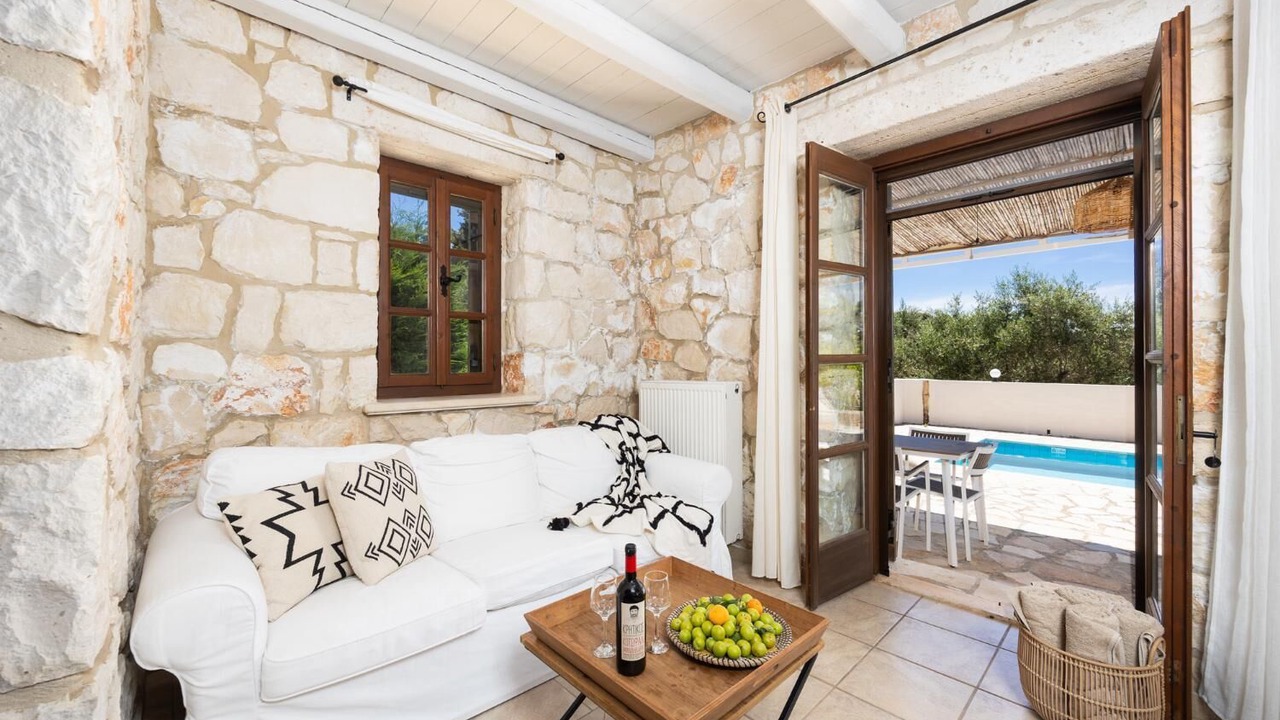Photo of Livingroom in Ayios Leon