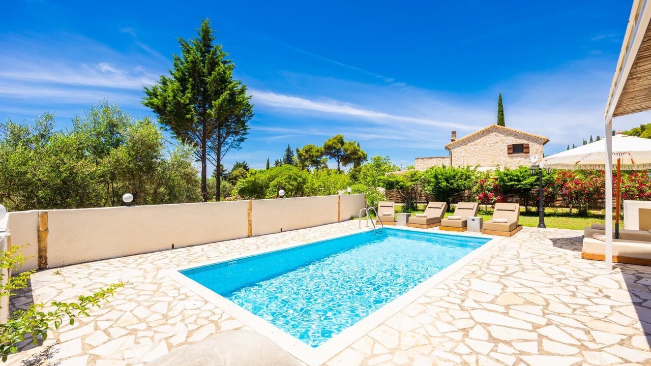 Photo of Outdoor in Ayios Leon