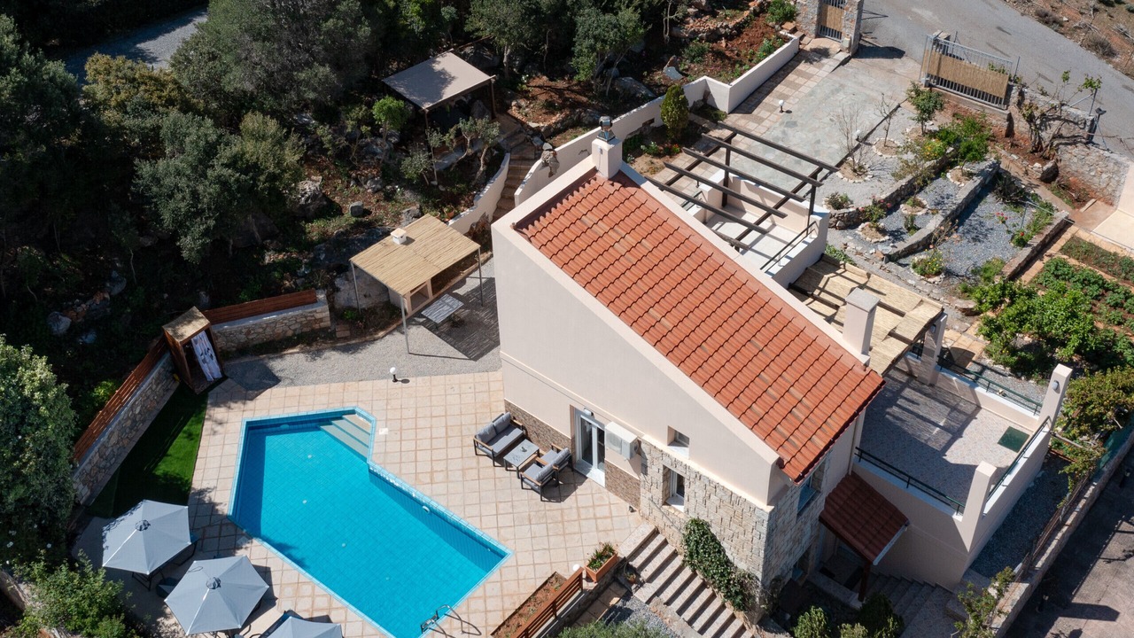 Photo of Outdoor in Drosia
