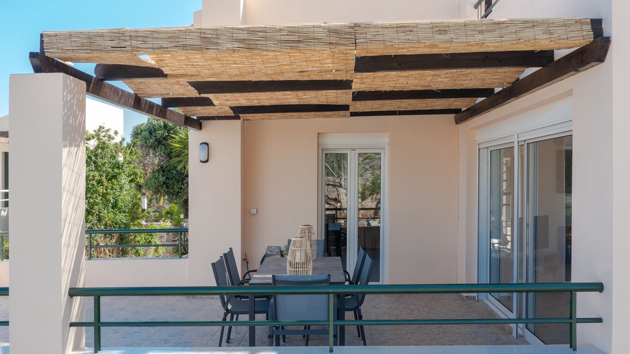 Photo of Patio Balcony in Drosia