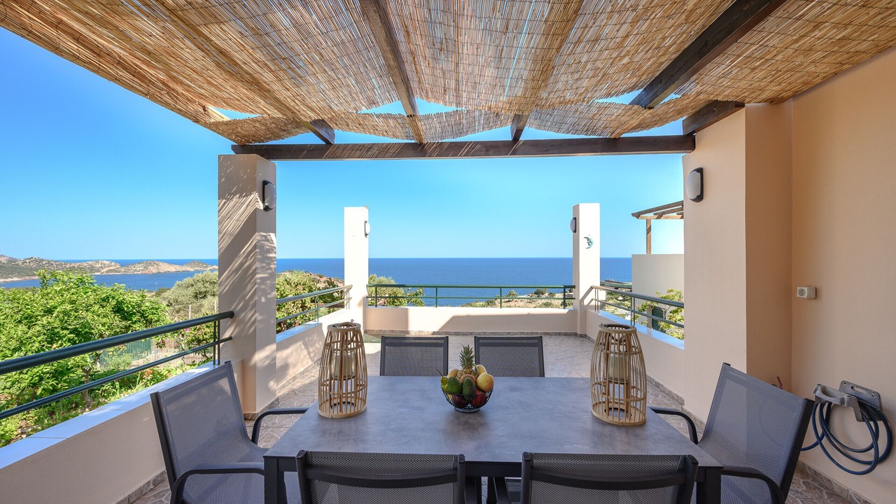 Photo of Patio Balcony in Drosia