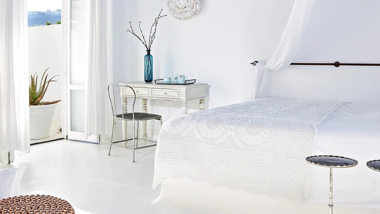 Photo of Bedroom in Platis Gialos