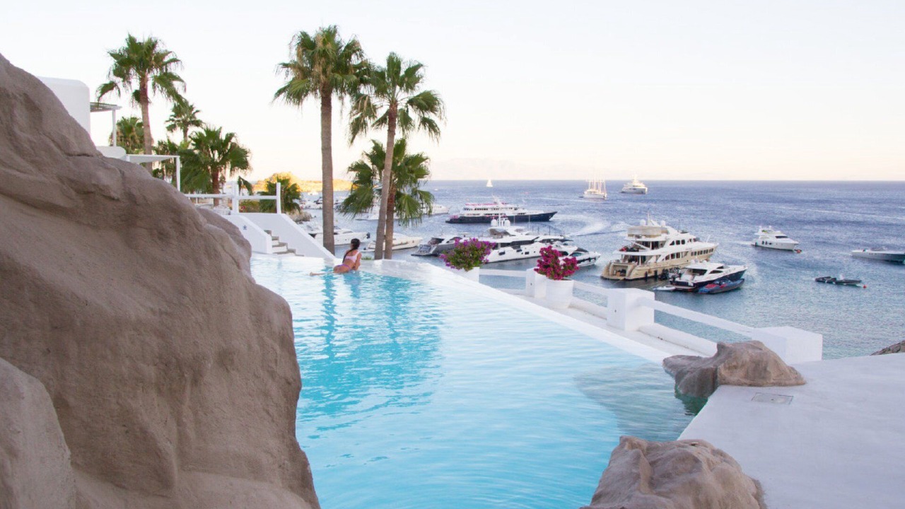 Photo of Outdoor in Platis Gialos